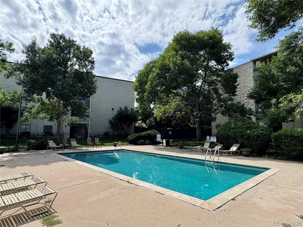 7770 W 38th Avenue Wheat Ridge CO 80033