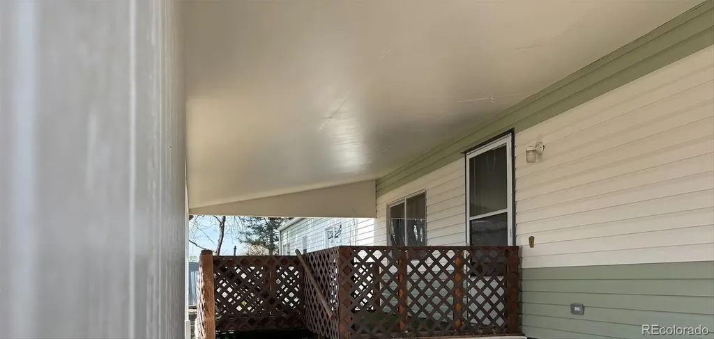 1114 Reed Lane La Junta CO 81050