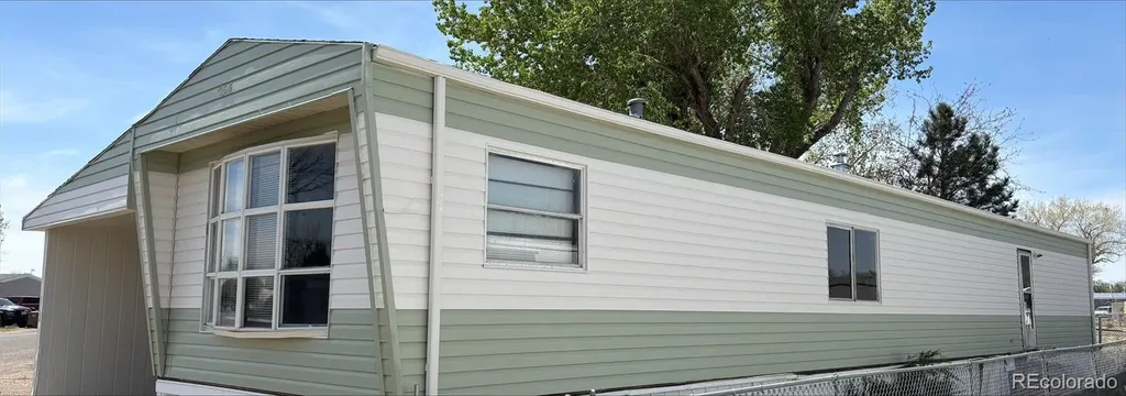 1114 Reed Lane La Junta CO 81050