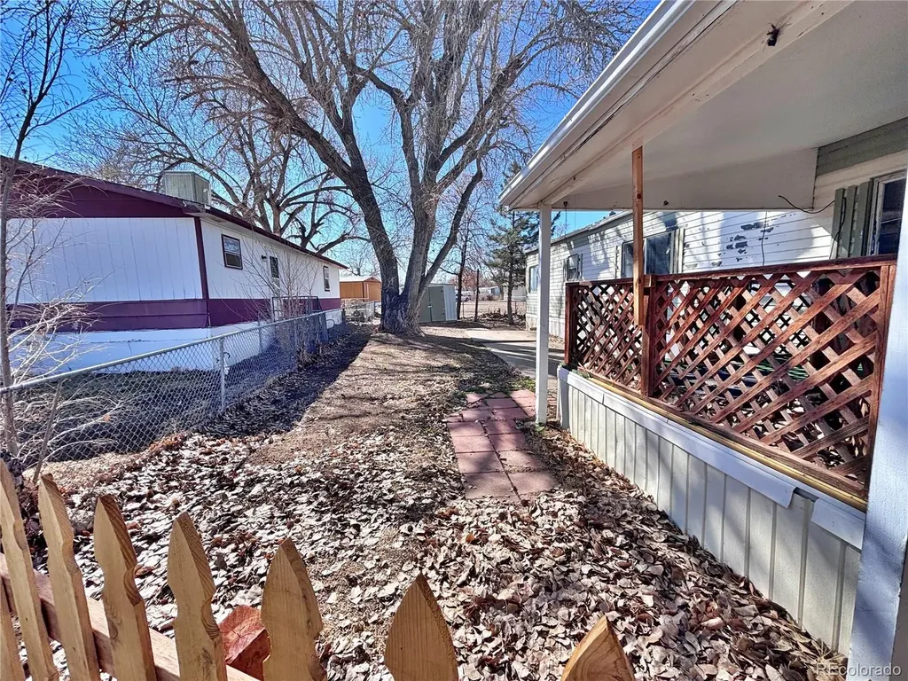 1114 Reed Lane La Junta CO 81050