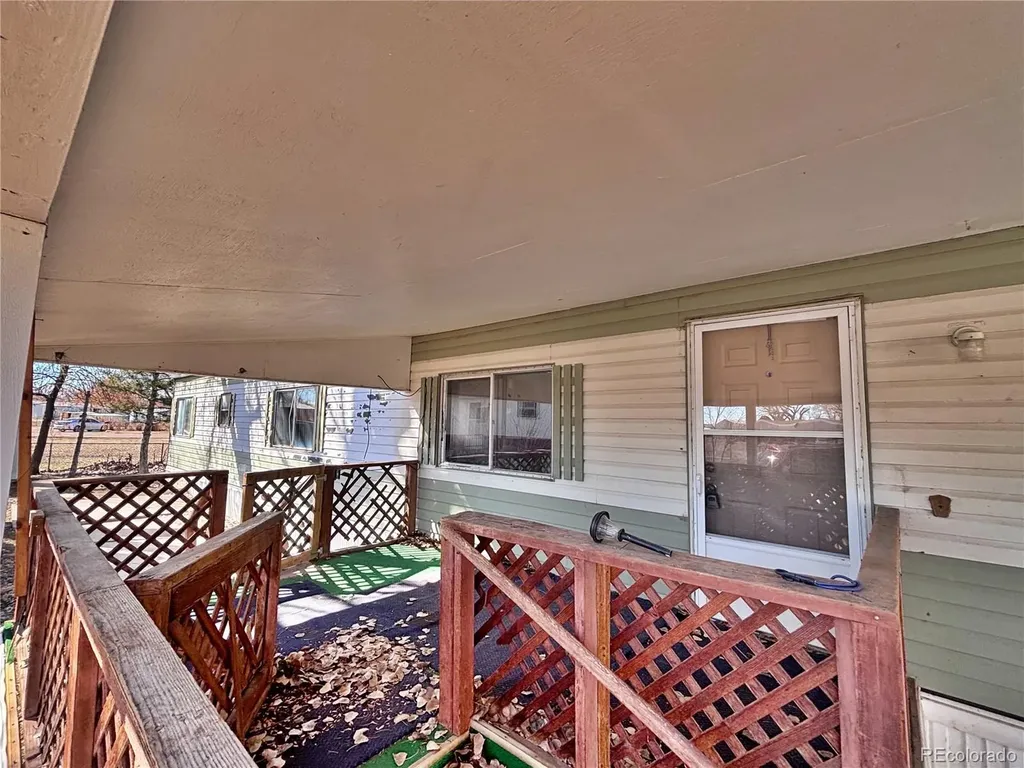 1114 Reed Lane La Junta CO 81050