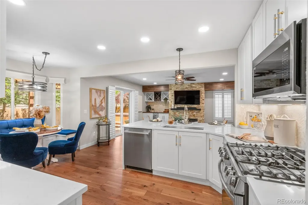 18809 E Whitaker Circle Aurora CO 80015