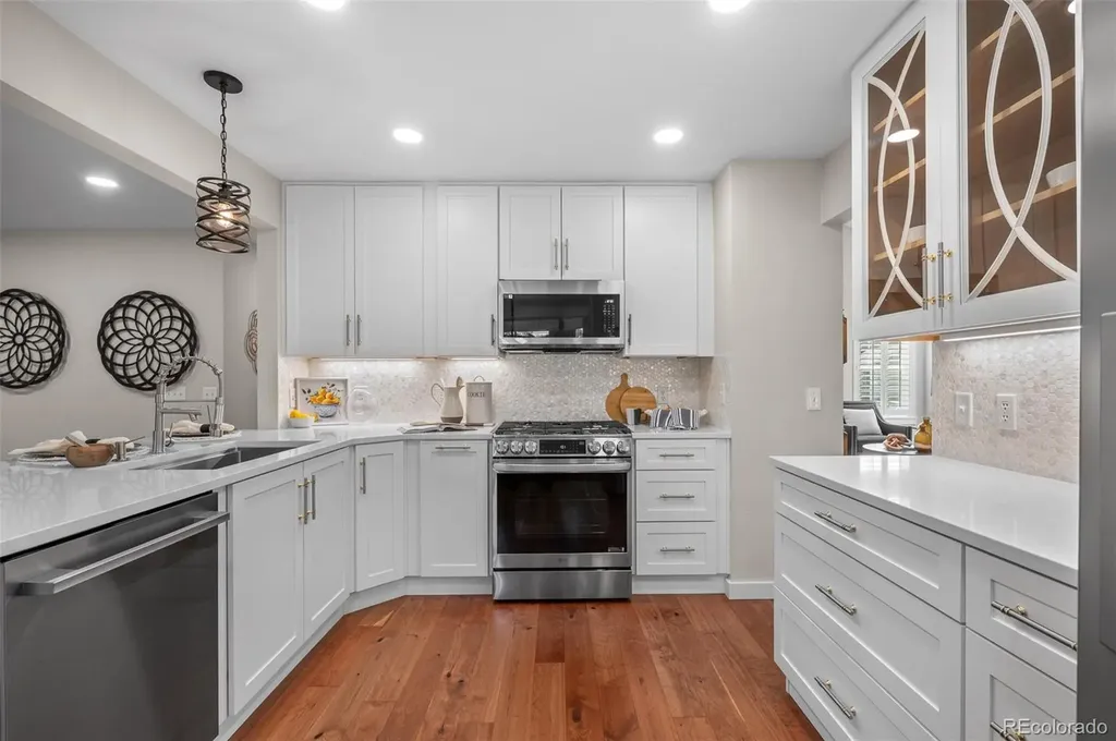 18809 E Whitaker Circle Aurora CO 80015