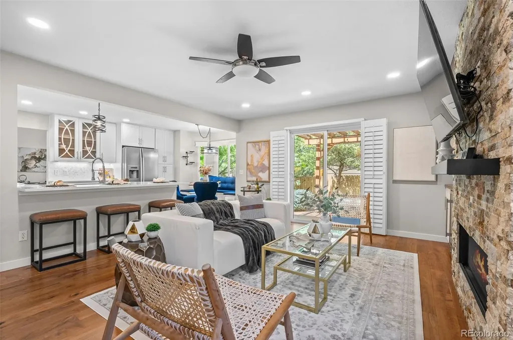 18809 E Whitaker Circle Aurora CO 80015