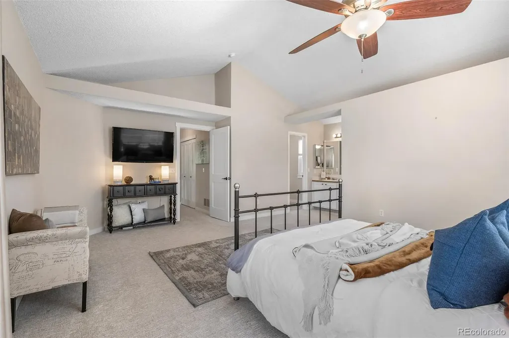 18809 E Whitaker Circle Aurora CO 80015