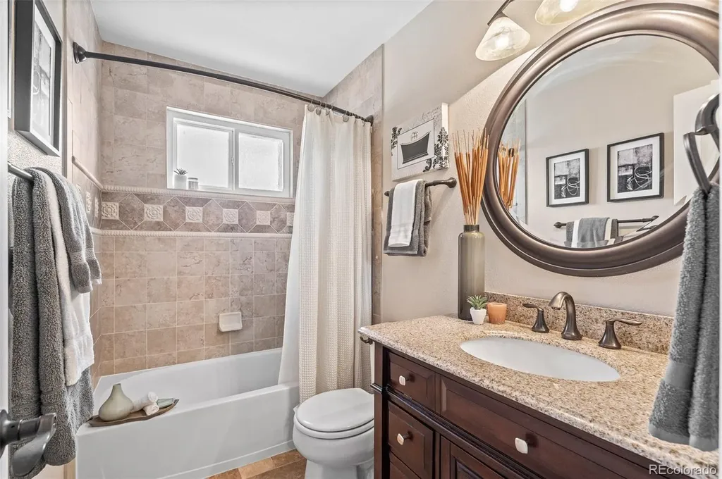 18809 E Whitaker Circle Aurora CO 80015