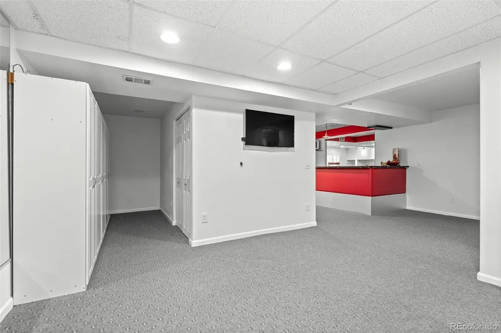 18809 E Whitaker Circle Aurora CO 80015