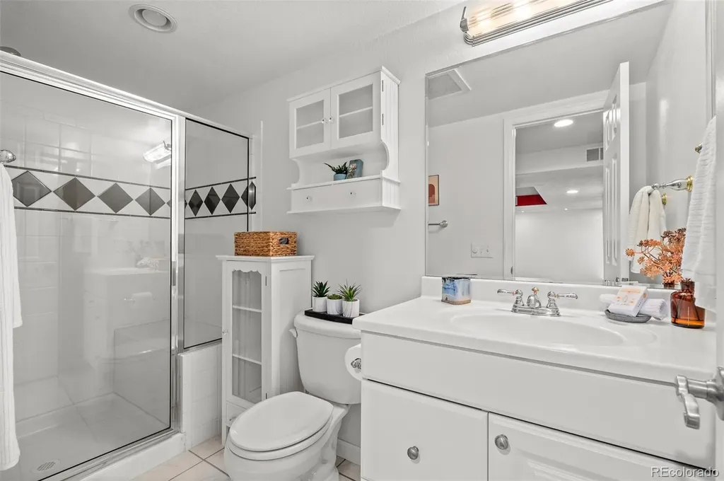 18809 E Whitaker Circle Aurora CO 80015