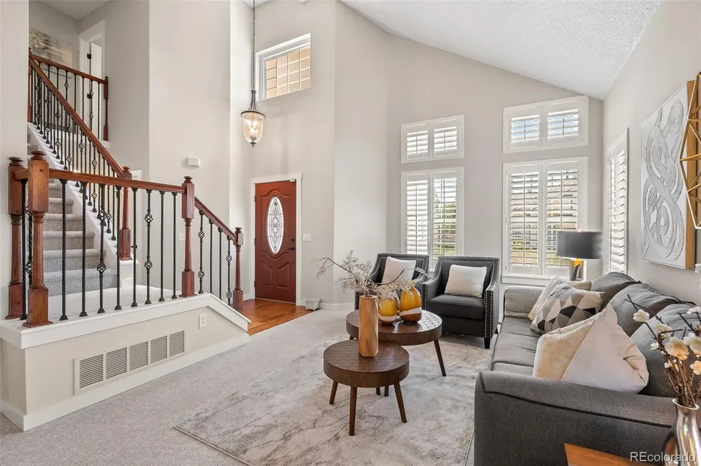 18809 E Whitaker Circle Aurora CO 80015