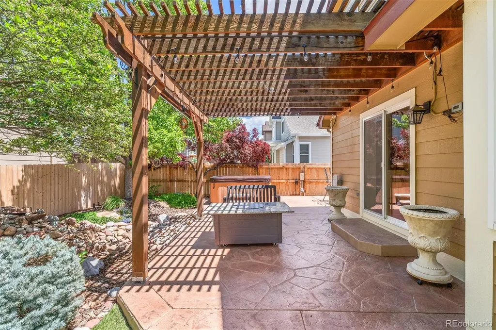 18809 E Whitaker Circle Aurora CO 80015