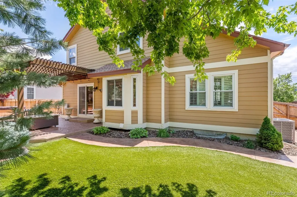 18809 E Whitaker Circle Aurora CO 80015