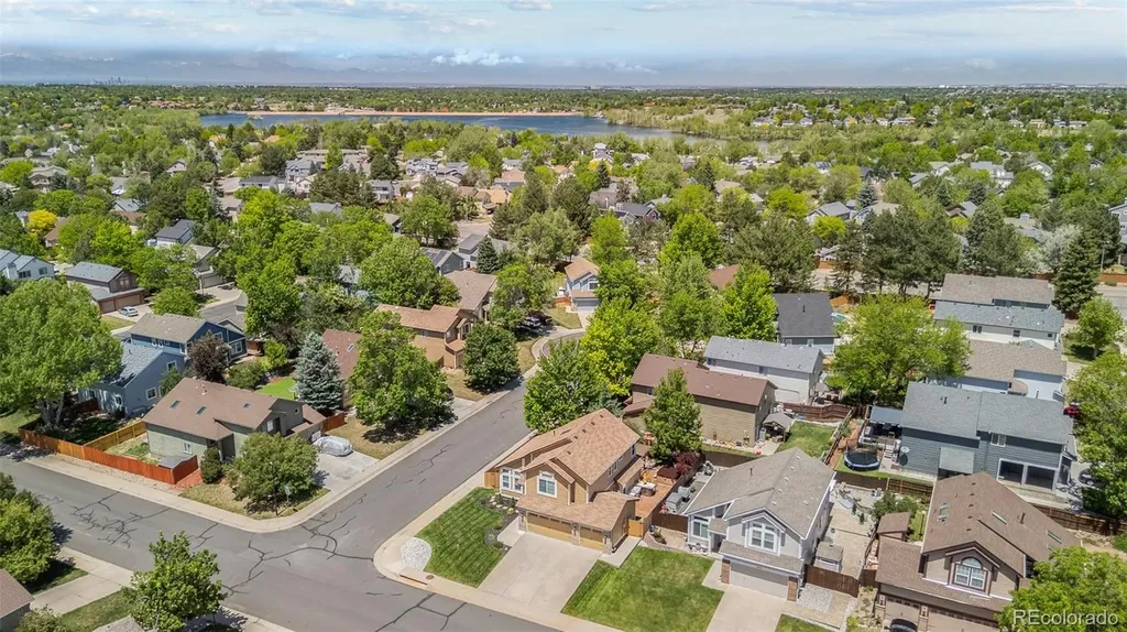 18809 E Whitaker Circle Aurora CO 80015