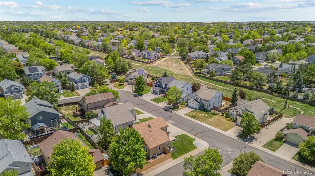 18809 E Whitaker Circle Aurora CO 80015