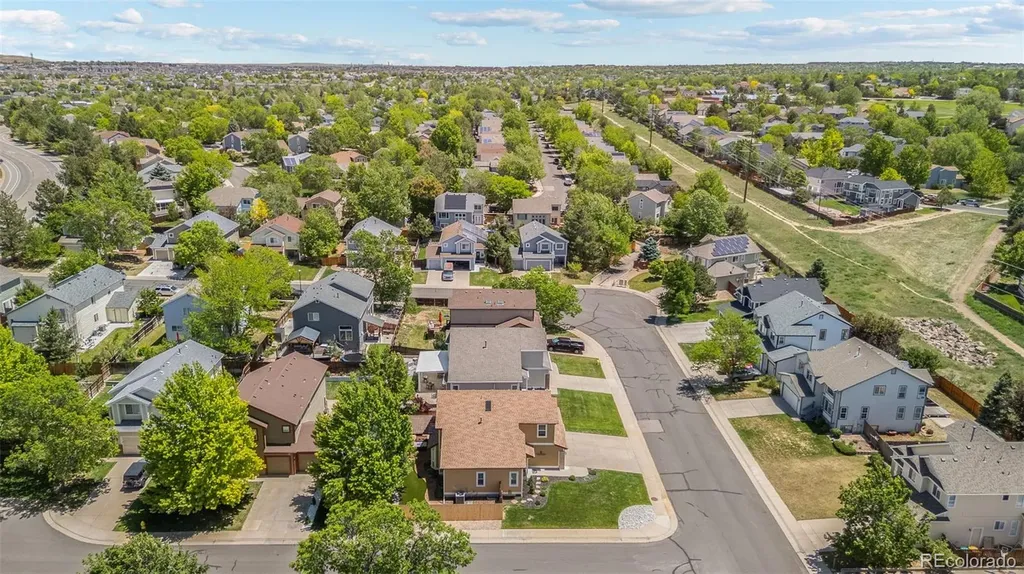 18809 E Whitaker Circle Aurora CO 80015