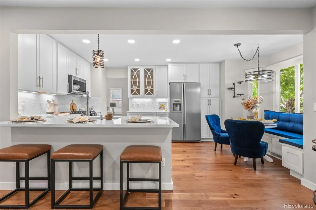 18809 E Whitaker Circle Aurora CO 80015