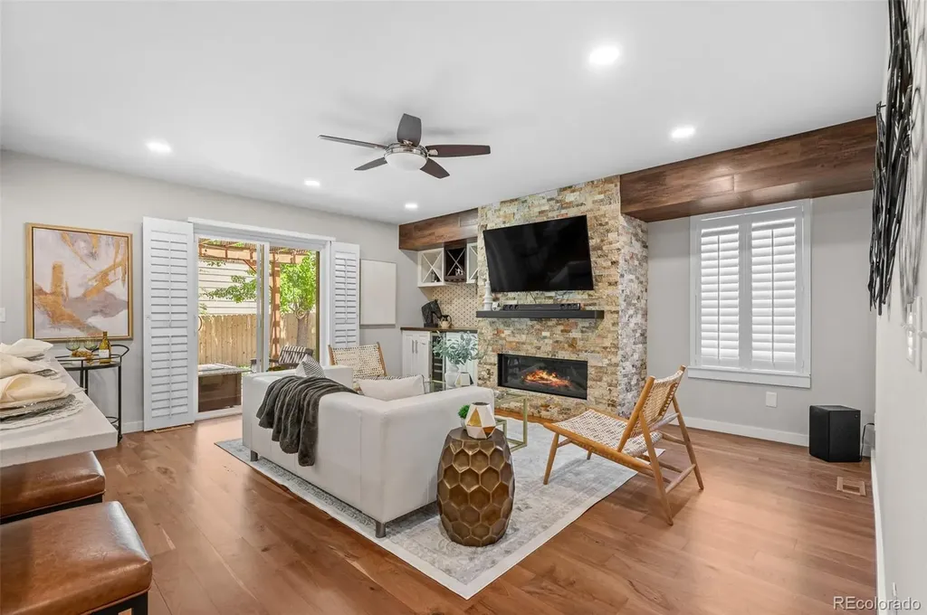 18809 E Whitaker Circle Aurora CO 80015