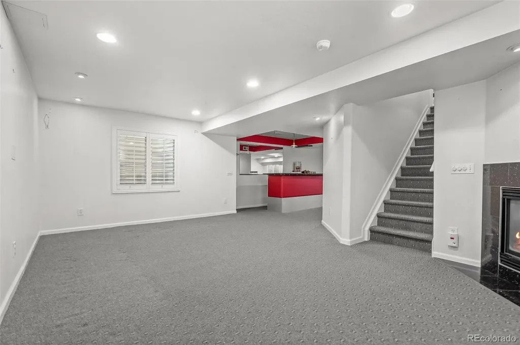 18809 E Whitaker Circle Aurora CO 80015