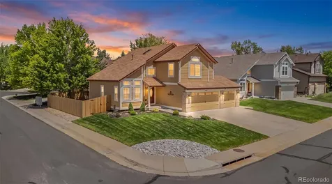 18809 E Whitaker Circle Aurora CO 80015