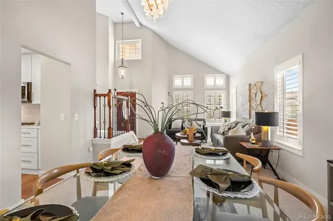 18809 E Whitaker Circle Aurora CO 80015