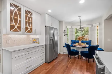 18809 E Whitaker Circle Aurora CO 80015