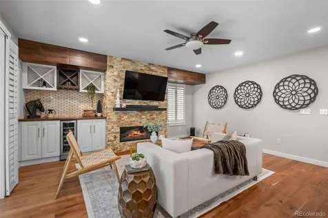 18809 E Whitaker Circle Aurora CO 80015