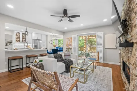 18809 E Whitaker Circle Aurora CO 80015