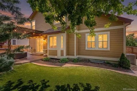 18809 E Whitaker Circle Aurora CO 80015