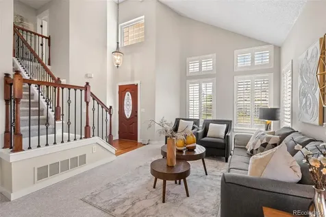 18809 E Whitaker Circle Aurora CO 80015
