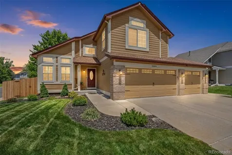 18809 E Whitaker Circle Aurora CO 80015