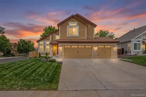 18809 E Whitaker Circle Aurora CO 80015