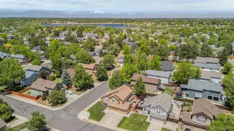 18809 E Whitaker Circle Aurora CO 80015
