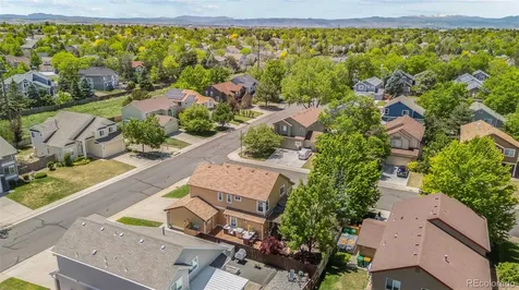 18809 E Whitaker Circle Aurora CO 80015
