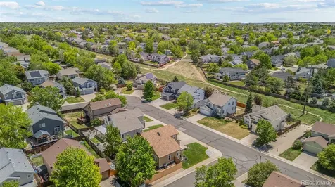 18809 E Whitaker Circle Aurora CO 80015