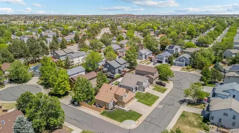 18809 E Whitaker Circle Aurora CO 80015
