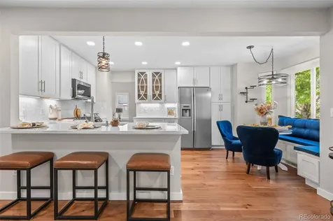 18809 E Whitaker Circle Aurora CO 80015