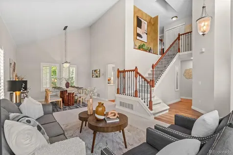 18809 E Whitaker Circle Aurora CO 80015