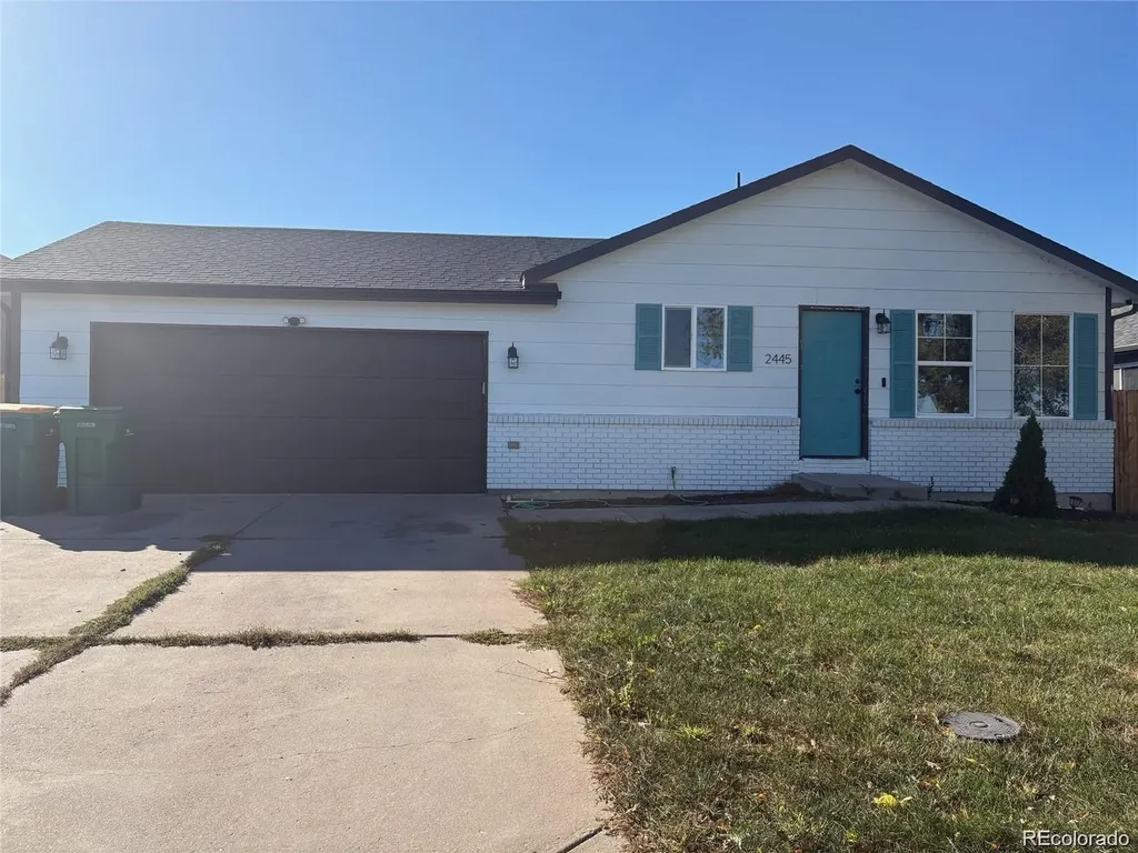2445 Balsam Avenue Greeley CO 80631