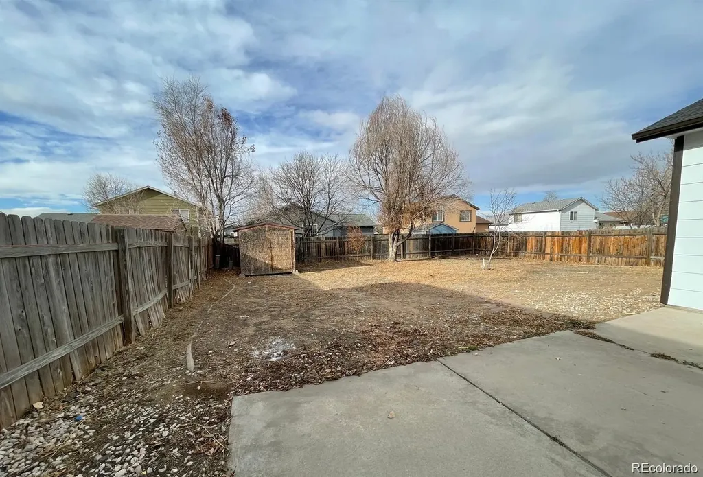 2445 Balsam Avenue Greeley CO 80631