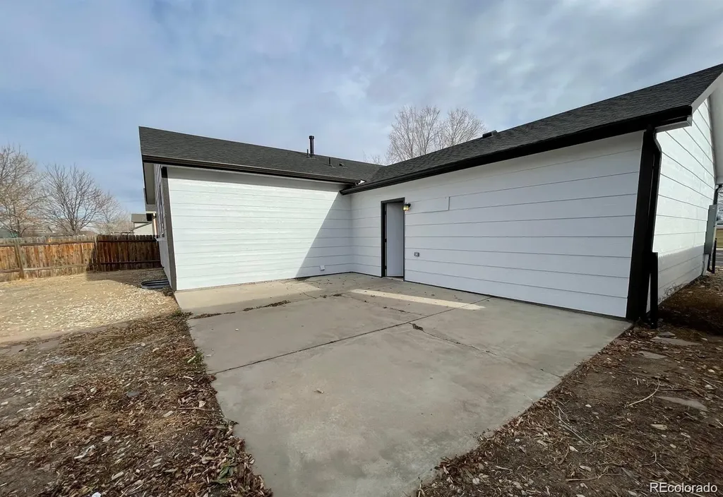 2445 Balsam Avenue Greeley CO 80631