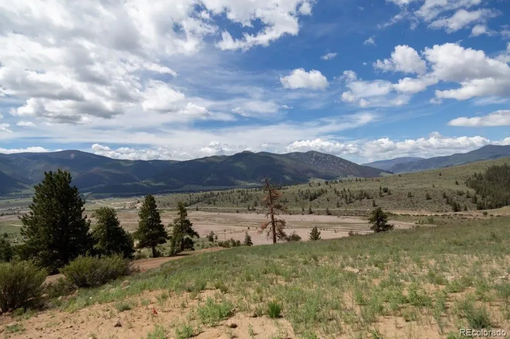 475 Cliff View Drive Creede CO 81130