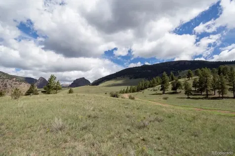 475 Cliff View Drive Creede CO 81130