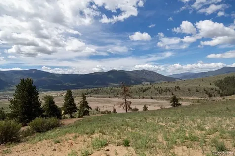 475 Cliff View Drive Creede CO 81130