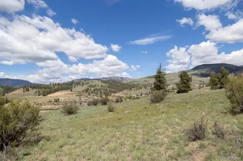 475 Cliff View Drive Creede CO 81130
