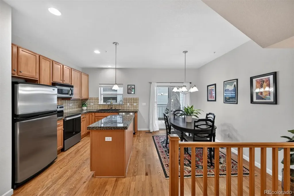458 S Reed Court Lakewood CO 80226
