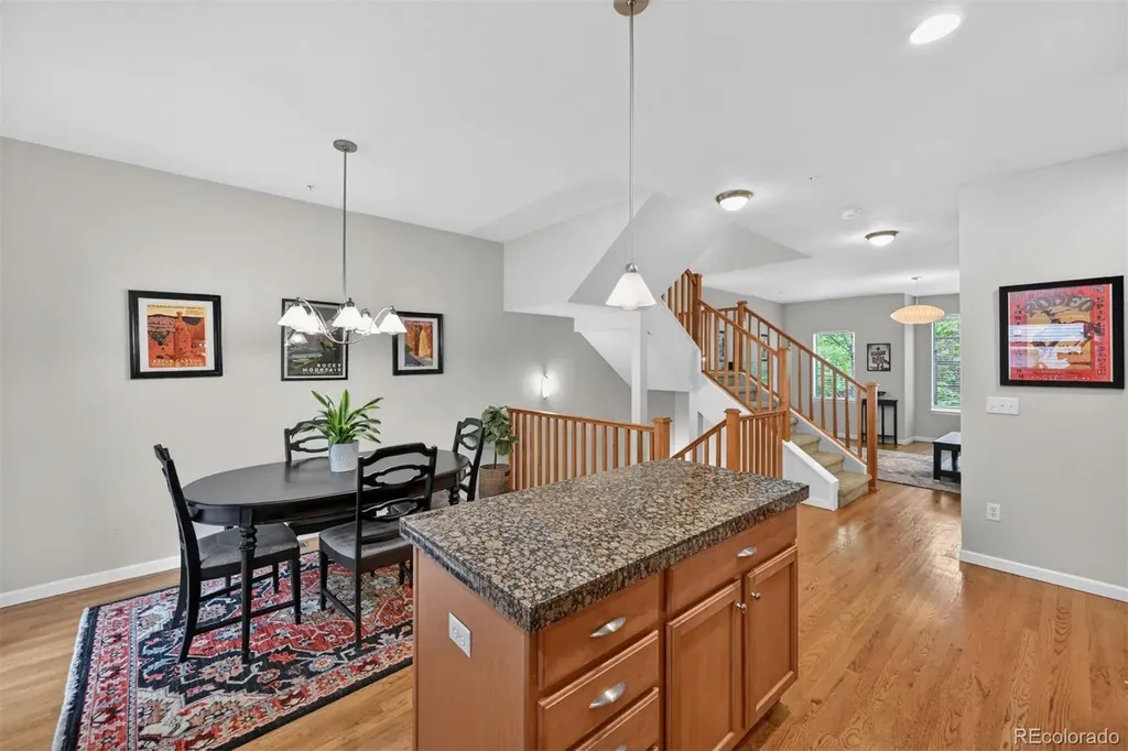 458 S Reed Court Lakewood CO 80226