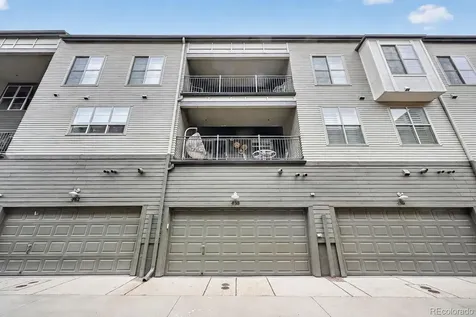 458 S Reed Court Lakewood CO 80226