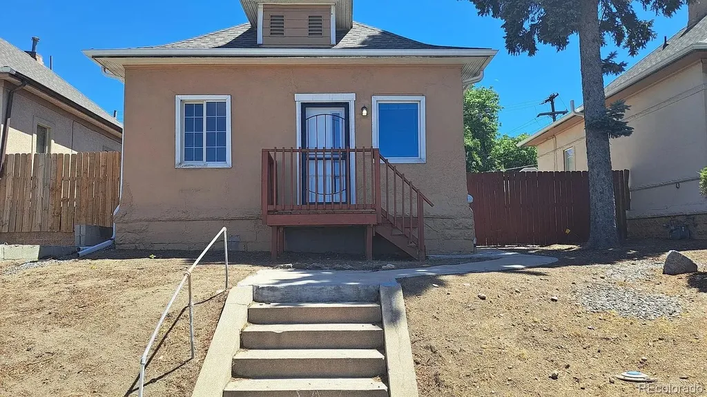 1594 W Alameda Avenue Denver CO 80223