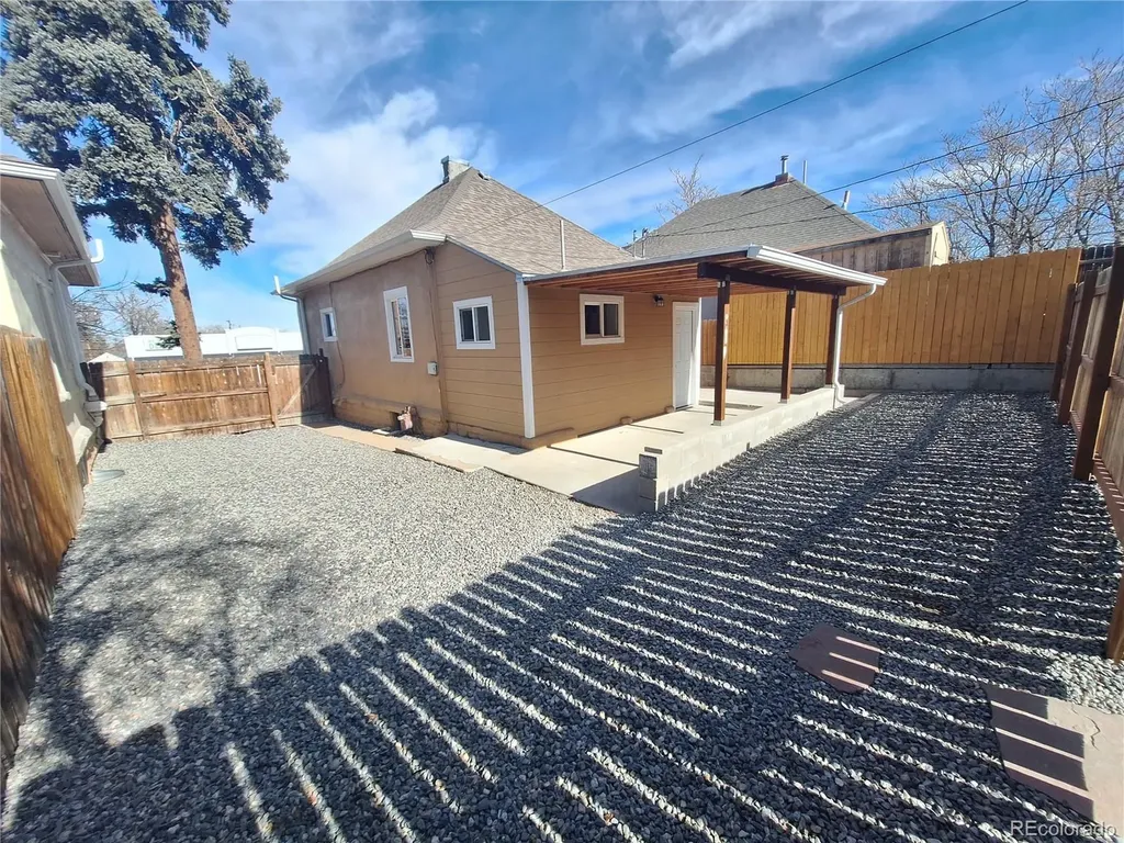 1594 W Alameda Avenue Denver CO 80223