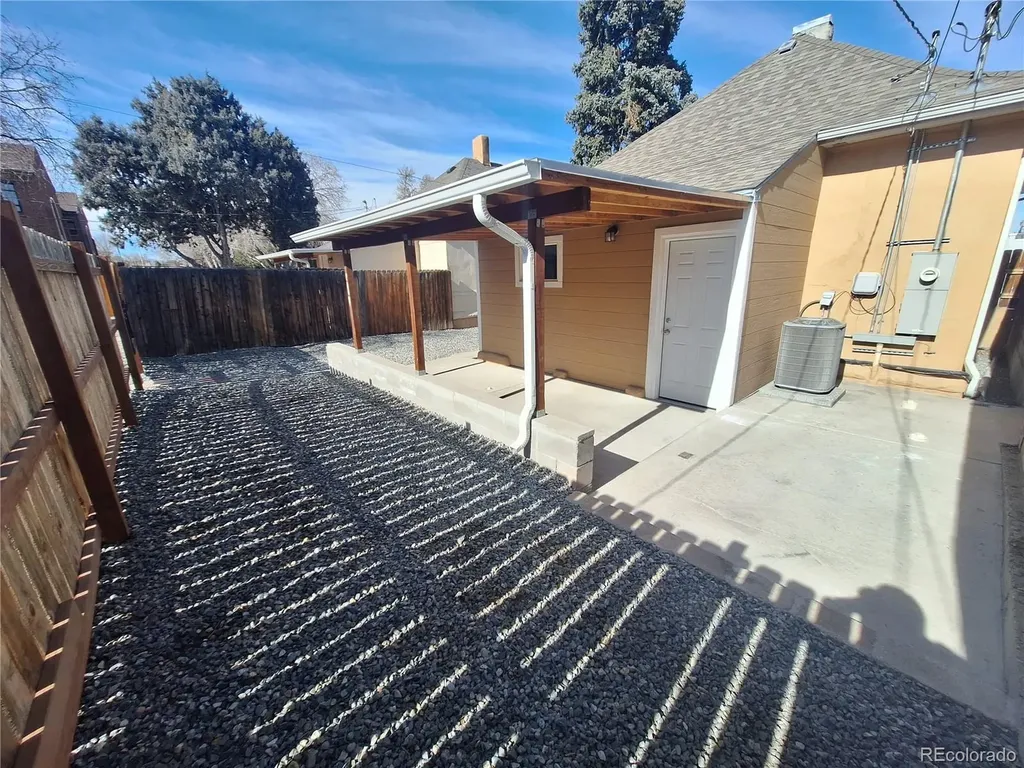 1594 W Alameda Avenue Denver CO 80223
