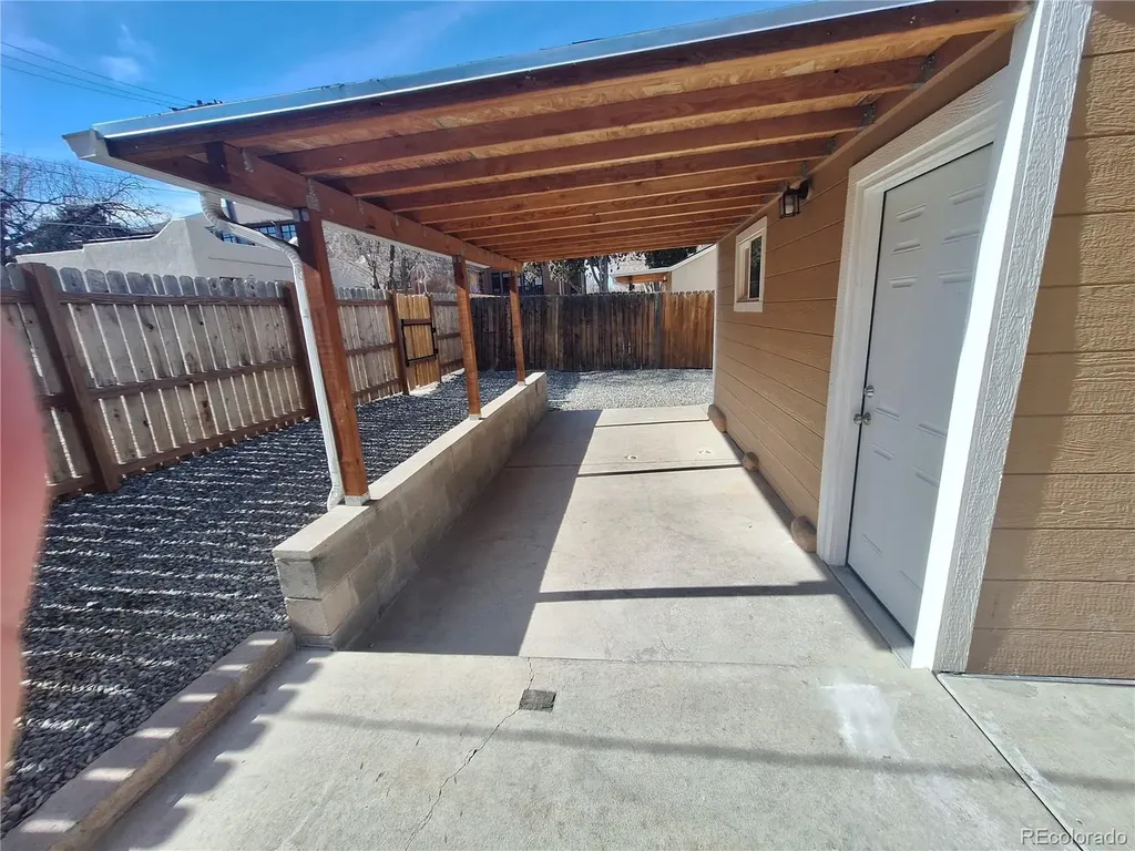 1594 W Alameda Avenue Denver CO 80223